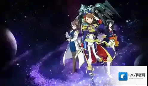 星耀少女初始选哪个好 初始角色推荐