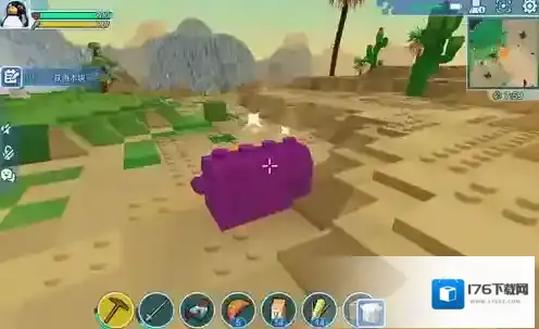 乐高无限宝箱有哪些 宝箱介绍攻略