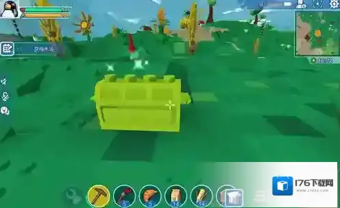 乐高无限宝箱有哪些 宝箱介绍攻略