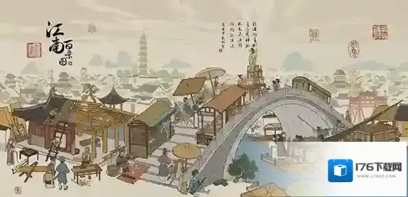 江南百景图快速刷经验攻略 快速升级方法介绍