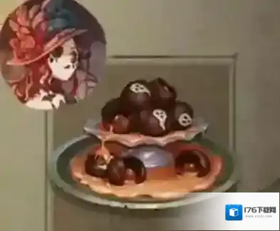 第五人格酒心巧克力对应角色分享