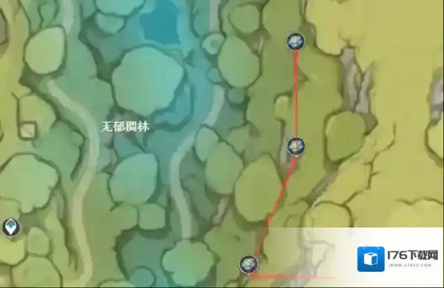 原神须弥山崖在哪里?原神须弥山崖位置介绍