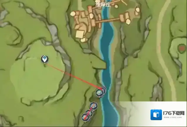 原神须弥山崖在哪里?原神须弥山崖位置介绍