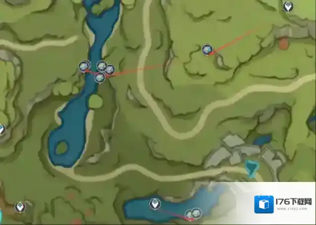 原神须弥山崖在哪里?原神须弥山崖位置介绍