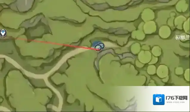 原神须弥山崖在哪里?原神须弥山崖位置介绍