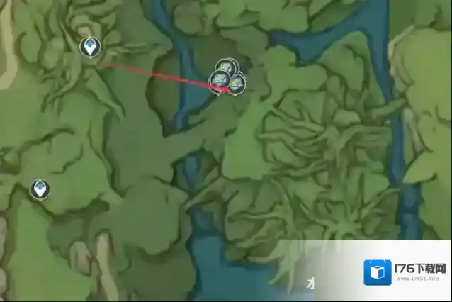 原神须弥山崖在哪里?原神须弥山崖位置介绍