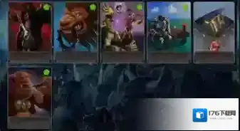 兽人必须死天赋卡有什么用 天赋卡类型及搭配介绍