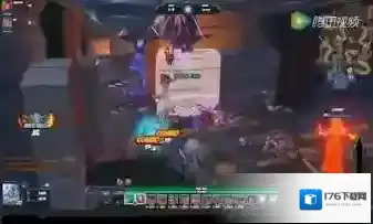 兽人必须死天赋卡有什么用 天赋卡类型及搭配介绍