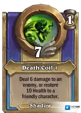 炉石传说佣兵战纪巫妖王技能有哪些？炉石传说佣兵战纪巫妖王技能介绍