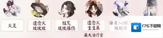 阴阳师错季之森开局阵容推荐