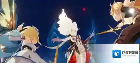 原神怎么滑翔?原神滑翔的玩法攻略