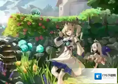 原神怎么滑翔?原神滑翔的玩法攻略