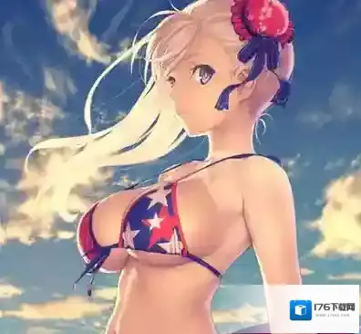 FGO泳装武藏技能展示 泳装宫本从者技能效果