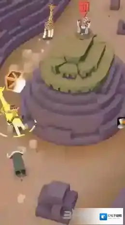 疯狂动物园机械秃鹰怎么抓 机械秃鹰属性图鉴