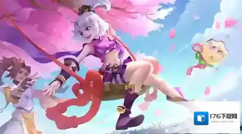 梦幻逍遥小喵女怎么样 仙灵技能及属性详解