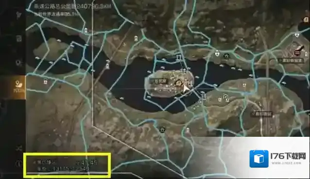 明日之后黄瓜在哪里?明日之后黄瓜位置介绍