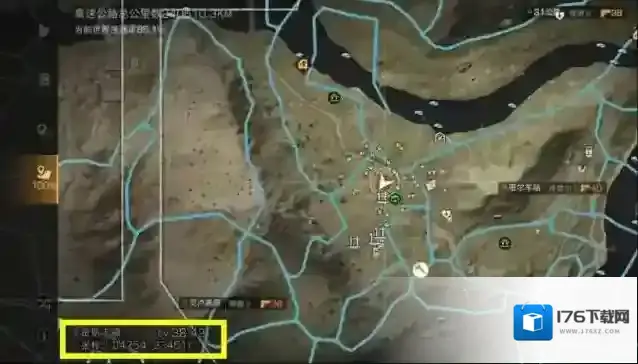 明日之后黄瓜在哪里?明日之后黄瓜位置介绍