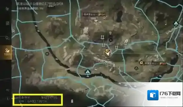 明日之后黄瓜在哪里?明日之后黄瓜位置介绍