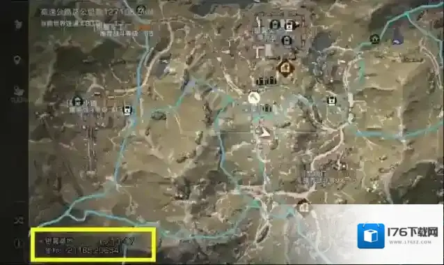 明日之后黄瓜在哪里?明日之后黄瓜位置介绍