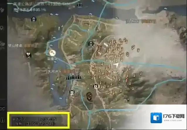 明日之后黄瓜在哪里?明日之后黄瓜位置介绍