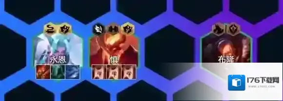 金铲铲之战狂刃战士永恩阵容攻略 金铲铲之战s7永恩主c阵容怎么玩