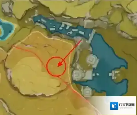 原神古岩龙蜥在哪里 岩龙位置详解