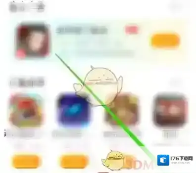 《vivo游戏中心》退出账号方法
