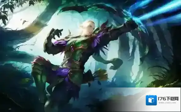 光明大陆巡林客技能怎么加 巡林客加点推荐