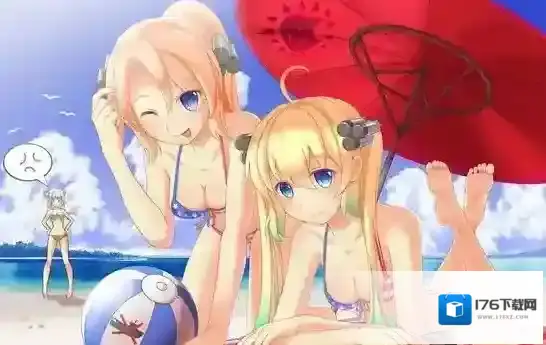 战舰少女R新船哪里打捞好 打捞地点说明