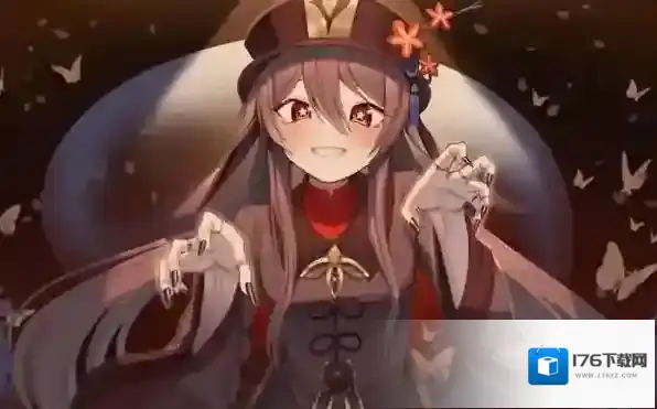 原神胡桃带魔女还是渡火 圣遗物选择建议