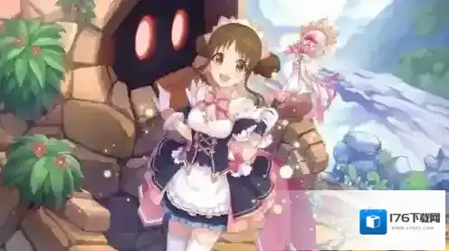 公主连结女仆是谁 角色别名黑话昵称攻略