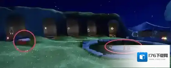 光遇12月8日每日任务怎么做？光遇12月8日每日任务完成攻略