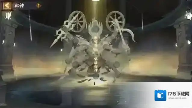 阴阳师☆六道之门新副本·净佛刹将启☆