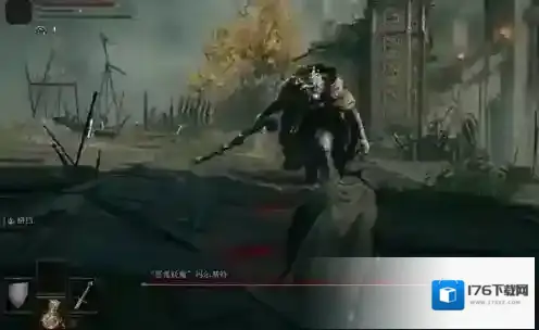 艾尔登法环恶兆在哪里?艾尔登法环恶兆位置介绍