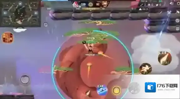 闹闹天宫据点有什么用 地图据点作用解析攻略