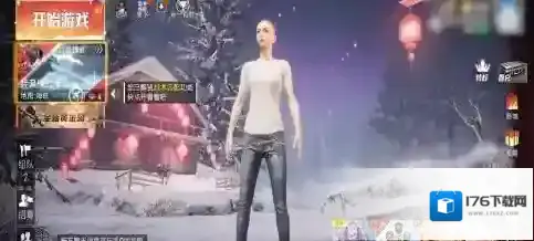 和平精英训练场在哪？和平精英找到训练场的方法