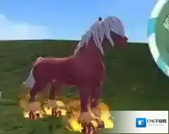 创造与魔法红马在哪里?创造与魔法红马位置介绍