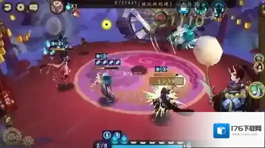 阴阳师轮回秘境怎么打 最高收益阵容推荐