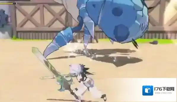 狩猎时刻武器选择推荐攻略