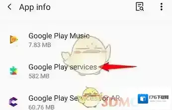 《google play》更新方法介绍