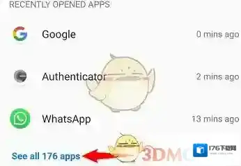 《google play》更新方法介绍