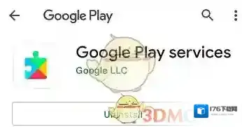 《google play》更新方法介绍