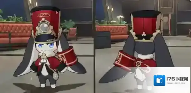 崩坏星穹铁道 咕帕咕帕!「帕姆」情报大公开!