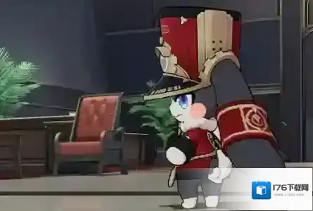 崩坏星穹铁道 咕帕咕帕!「帕姆」情报大公开!