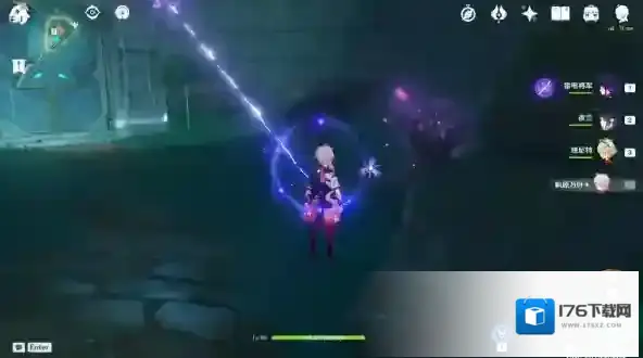 原神V2.1稻妻学者的笔记位置攻略