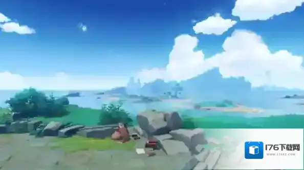 原神V2.1稻妻学者的笔记位置攻略