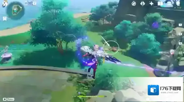 原神V2.1稻妻学者的笔记位置攻略