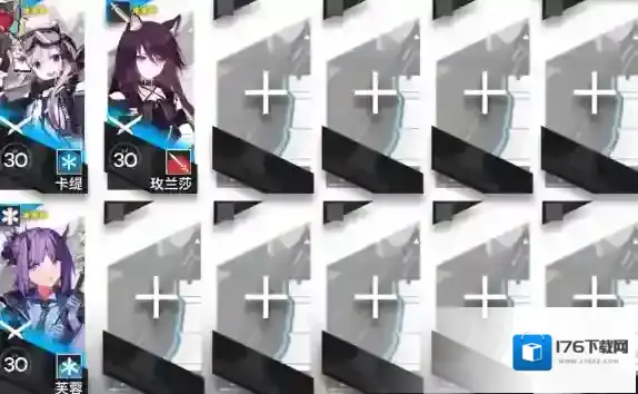 明日方舟照我以火FC-TR-1挂机打法攻略