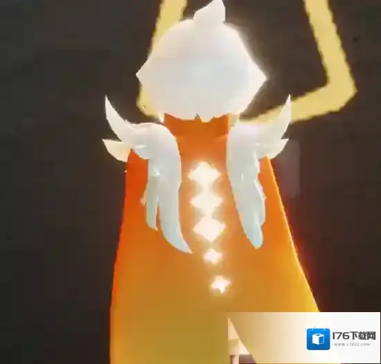 光遇希望种子先祖位置