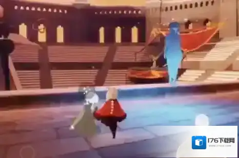 光遇希望种子先祖位置